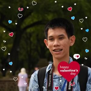 Meet your Posher, Kim